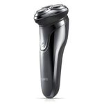 XIAOMI Soocas SO WHITE ES3 3D Smart Electric Shaver USB 3 Head Electric Razor Shaver LED Display Beard Trimmer Shaving Machine